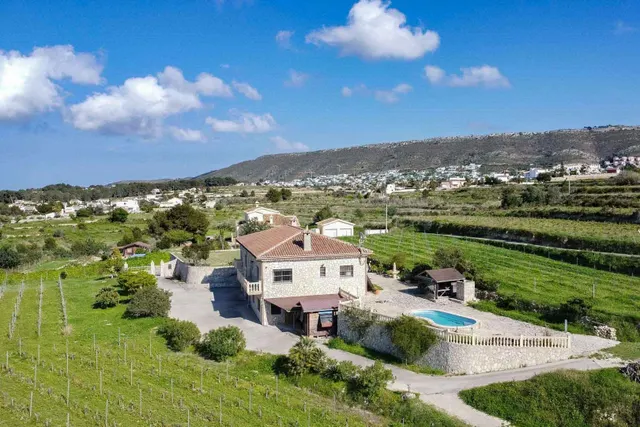 Villa 4 habitaciones 540m² en venta - La Lluca - La Tarraula - foto 3