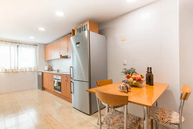 Amplio piso en Alcantarilla 3 dormitorios 2 baños garaje y trastero — 41