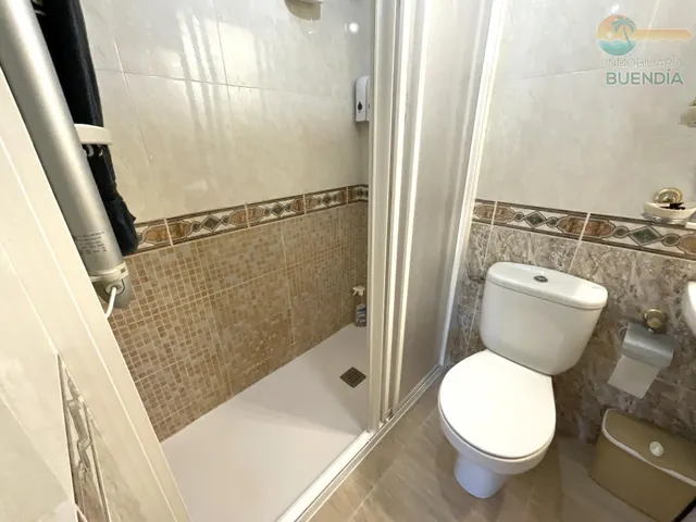 ENCANTADOR DÚPLEX EN PLAYA GRANDE, PUERTO DE MAZARRON - ¡TU REFUGIO IDEAL! — 33