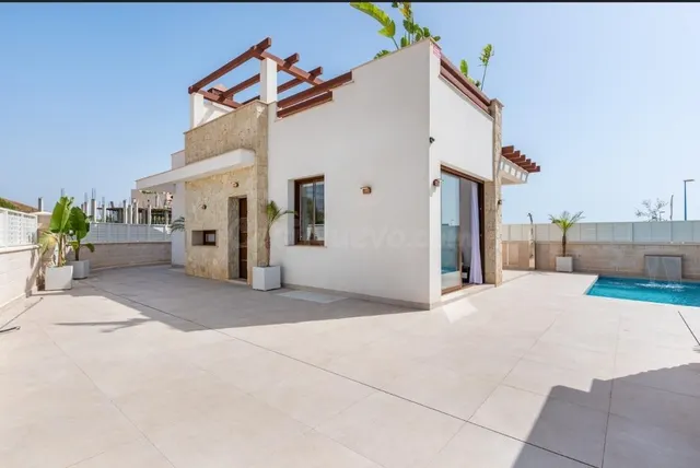 OBRA NUEVA EN ALMERÍA - foto 4