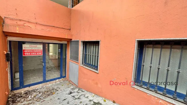 Amplio local comercial en zona Hispanidad – 359 m2, luminoso y con acceso para vehículos — 3