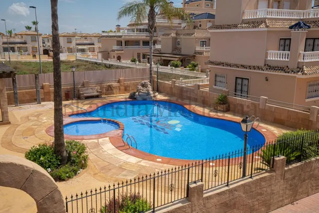 Casa 2 habitaciones 120m² en venta - Los Dolses — 29