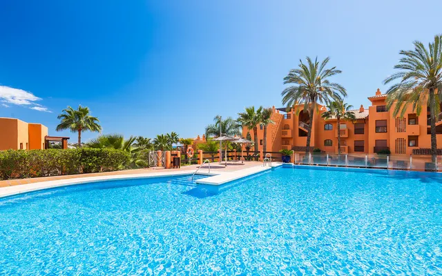 Apartamento 3 habitaciones 152m² en venta - El Madroñal — 30