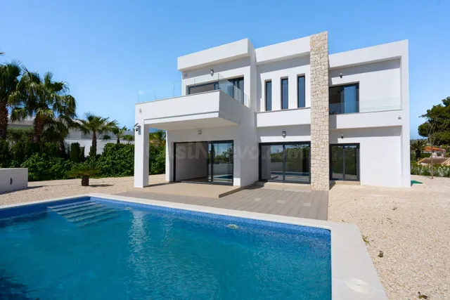Villa 3 habitaciones 202m² en venta - playa fustera - foto 5