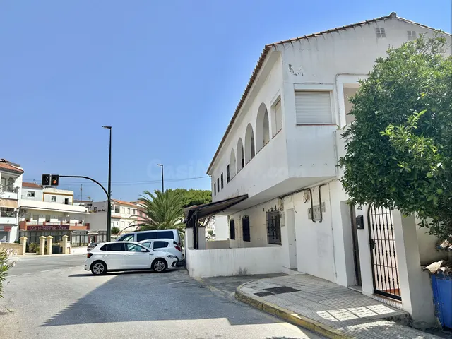 Piso 8 habitaciones 300m² en venta - Guadiaro — 4