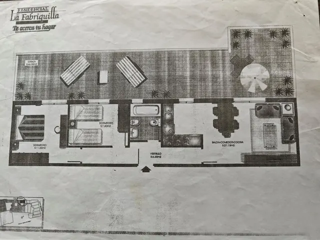 En Venta Ático en Roquetas de Mar, Parador de las Hortichuelas, Aguadulce — 49