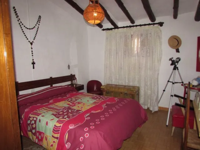 Venta de casa de campo en cuesta de gos — 16