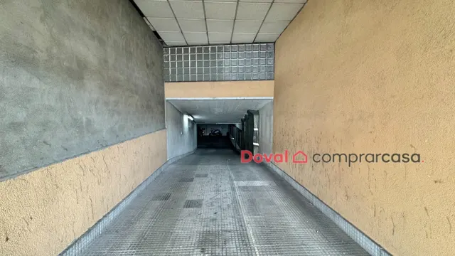 Dúplex de dos habitaciones con garaje y trastero — 44