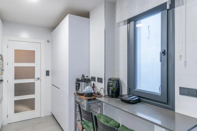 Exclusiva vivienda en Residencial Nevada — Urbanización de lujo junto al Centro Comercial Nevada — 42