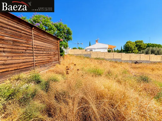 PARCELA URBANA EN RÍO PARK – MUTXAMEL | IDEAL PARA PROYECTAR TU VIVIENDA — 5