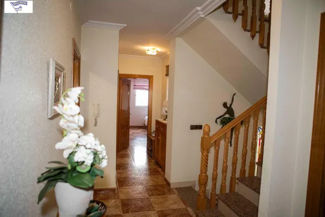 Amplia Vivienda Unifamiliar en San Pablo — 17