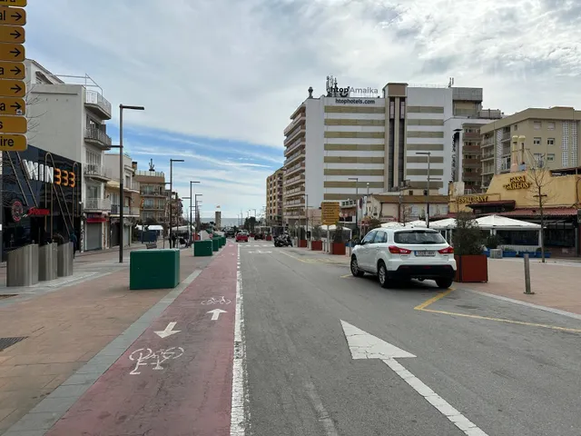 Solar Edificable en Calella — 11
