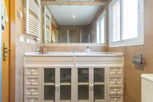 Magnífica oportunidad: chalet pareado en pozoalbero — 44