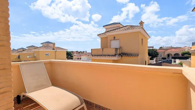 Chalet 3 habitaciones 124m² en venta - Costa blanca sur — 31