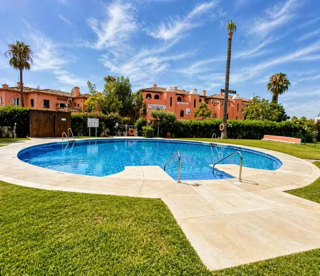 Estudio 35m² en venta - Riviera del sol — 20