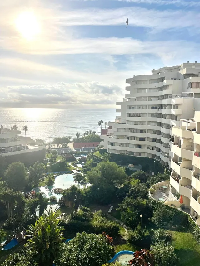 Apartamento 1 habitación 45m² en venta - Centro — 8