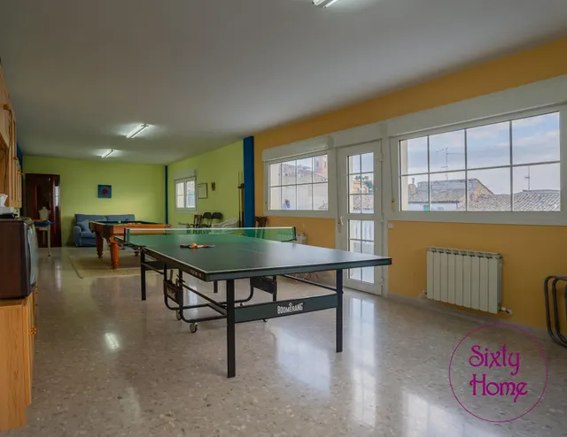 Casa independiente en calle sol en Lanaja — 27