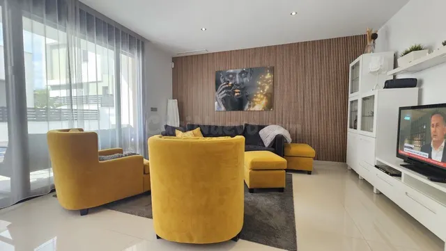Villa 6 habitaciones 208m² en venta - Villamartín-Las Filipi - foto 3