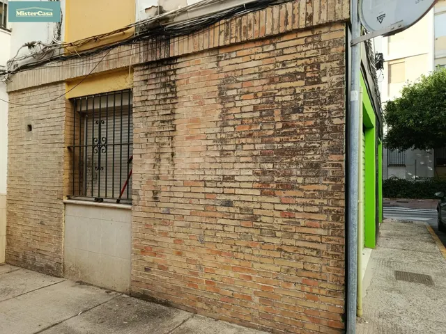 Exclusiva: Local comercial Frente al Hospital de Jerez — 4