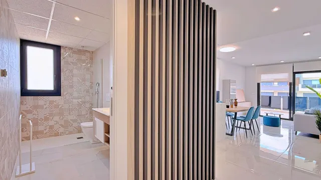 Apartamento 2 habitaciones 83m² en venta - La Florida — 23