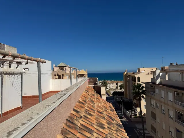 Apartamento 2 habitaciones 81m² en venta - Pueblo — 22