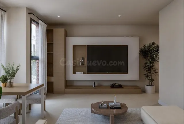 Última vivienda de obra nueva con piscina y trastero en Cris - foto 4