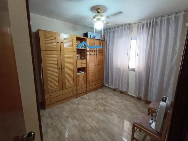 Piso luminoso con posibilidad de 3 dormitorios en Villajoyosa — 13