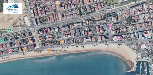 Venta Piso en Salou (Tarragona) - foto 2