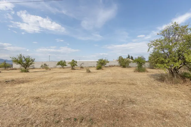 Terreno rural en venta - LOS TABLAZOS — 10