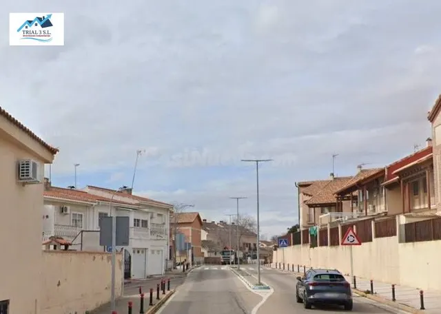 Venta de Casa en Toledo — 2