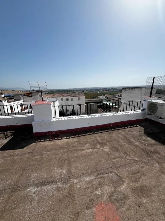 Espectacular casa en Almodovar del Rio — 46