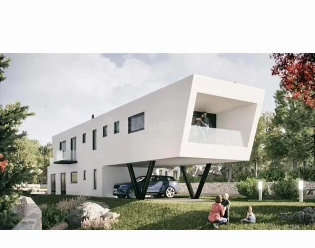 Solar 332m² en venta - Cabral
