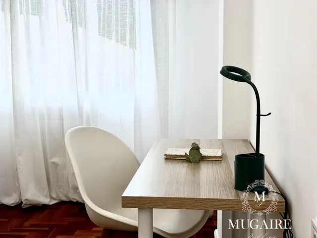 BONITO PISO CON DOS BAÑOS , DOS TERRAZAS Y TRASTERO EN URIBARRI — 26