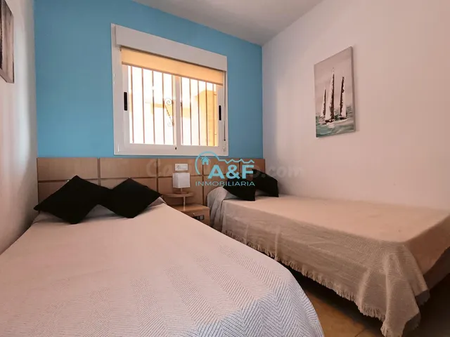 Apartamento en alquiler - MArina D´Or - foto 4