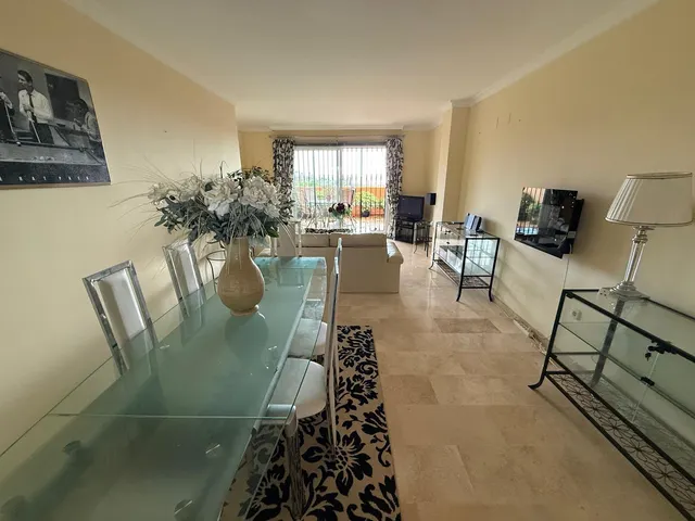 Apartamento 2 habitaciones 117m² en venta - Marbella — 12