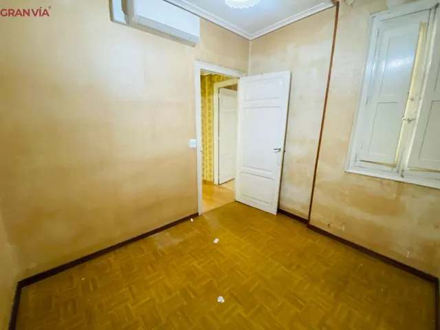 Piso en el centro con vistas al Parque Gallarza — 17