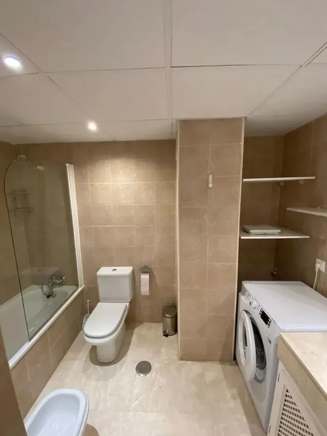 Ático Dúplex 4 habitaciones 160m² en venta - Costa Del Sol — 15