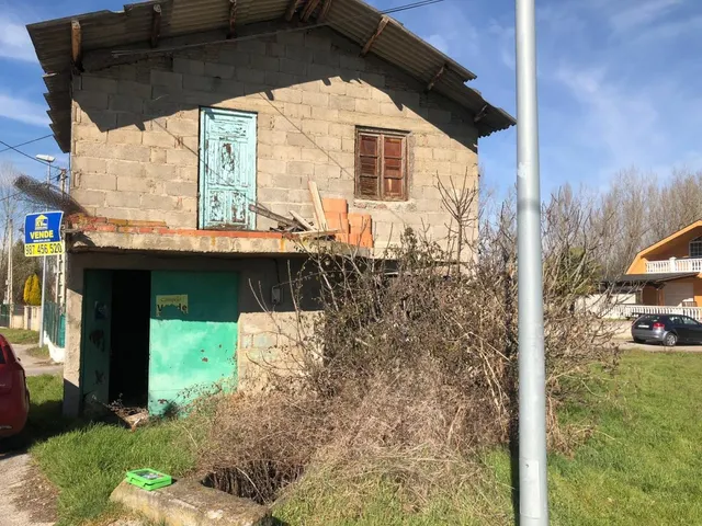 TERRENO URBANO EN FUENTESNUEVAS — 4