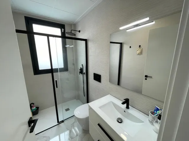 Villa 3 habitaciones 133m² en venta - Pueblo 4 — 26