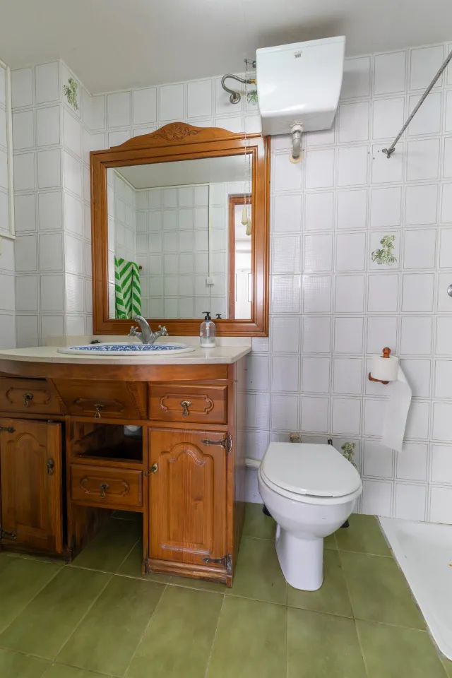 ¡espectacular chalet en Blanca! vive junto al río en el corazón del valle de ricote — 37