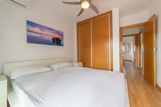 Apartamento 2 habitaciones 68m² en venta - Santiago de la Ribera — 8