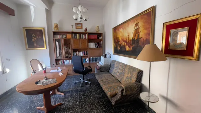 CASA DE DOS PLANTAS DE 180 M2 CADA UNA EN EL CORAZON DE TORRENT — 45