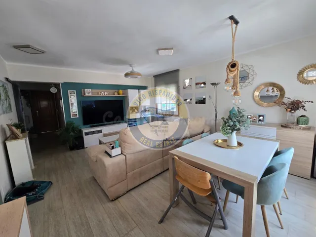 Vivienda totalmente reformada en La Florida, junto a Balaído - foto 2