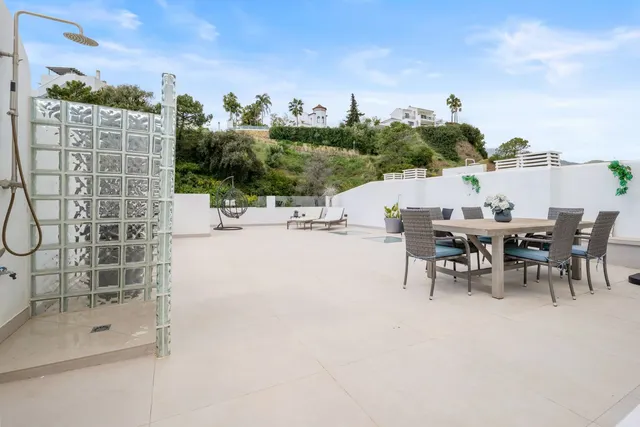 Ático 2 habitaciones 96m² en venta - El Madroñal — 33