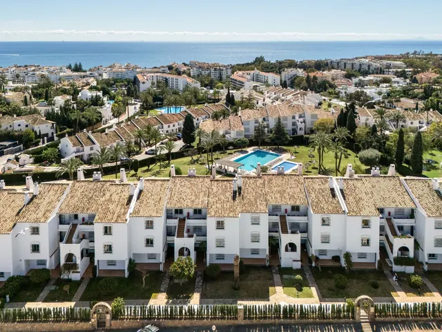 Apartamento 3 habitaciones 100m² en venta - Marbella — 22