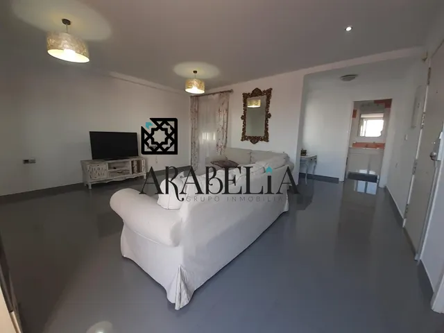 ¡Increíble Ático Reformado en zona Viñuela por €179,900! — 7