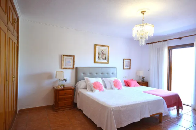 Se vende chalet unifamiliar en Son Daviu Nou — 26