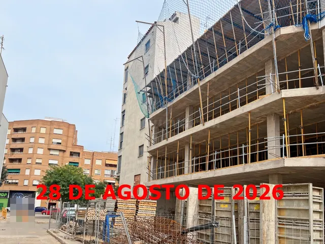 PROMOCIÓN PISOS DE OBRA NUEVA, ÚLTIMAS VIVIENDAS A LA VENTA! - foto 2