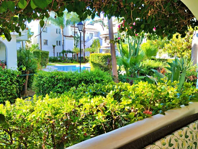 Apartamento 2 habitaciones 112m² en venta - Marbella — 16