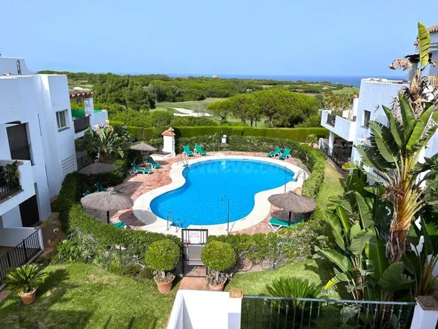 Apartamento en Alquiler en San Roque Cádiz — 16